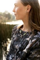 Colgante Trollbeads Mujer Pendenti in Vidrio TAGPE-00097 - TAGPE-00097